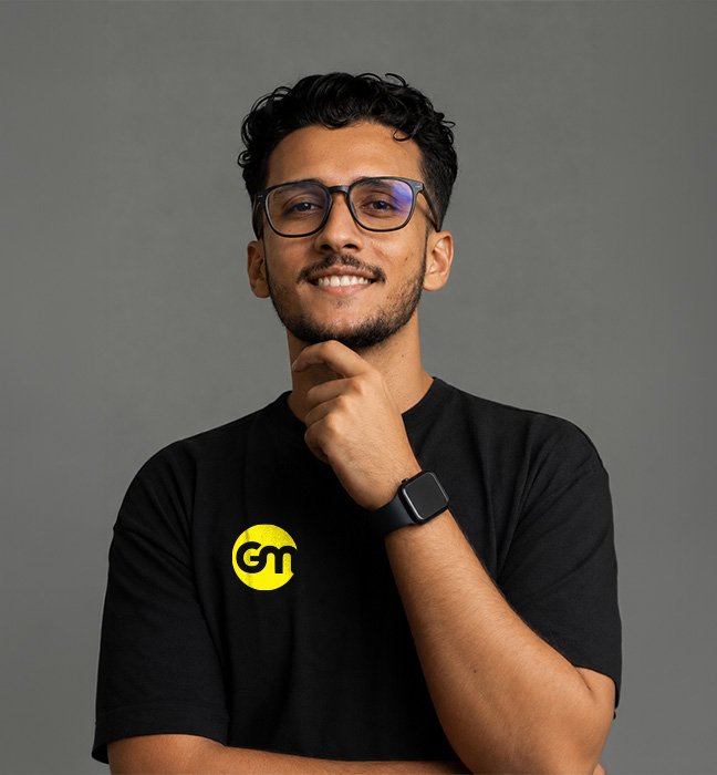 Joydip Kirtunia, founder of Law Firm SEO Toronto and GrowMinion LLC