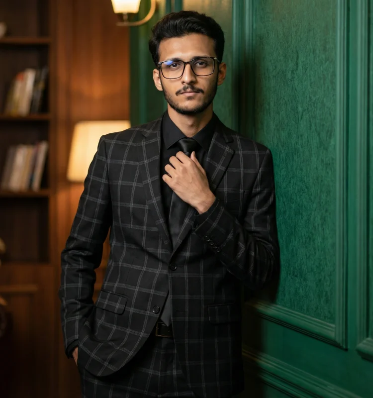 Law firm SEO expert at Law Firm SEO Toronto — professional digital marketing support for growing law firms